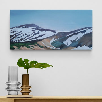 Landmannalaugar